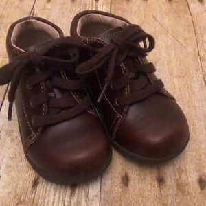 Stride Rite boys shoes